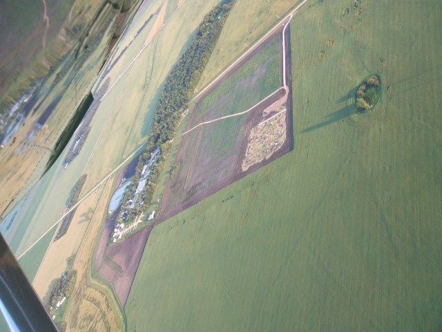 aerial Aug 0930 A little upside down and crooked view