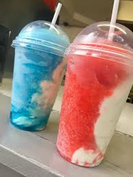 slush float
