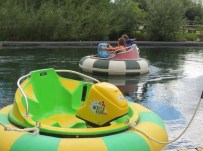 bumper boats campground