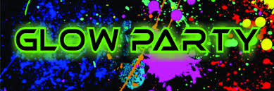 glow party campground