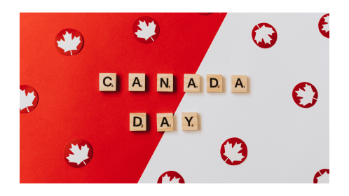 canada day